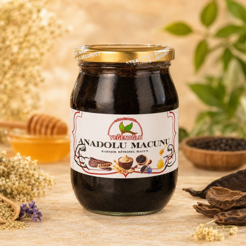 Anadolu Macunu(400 gr)